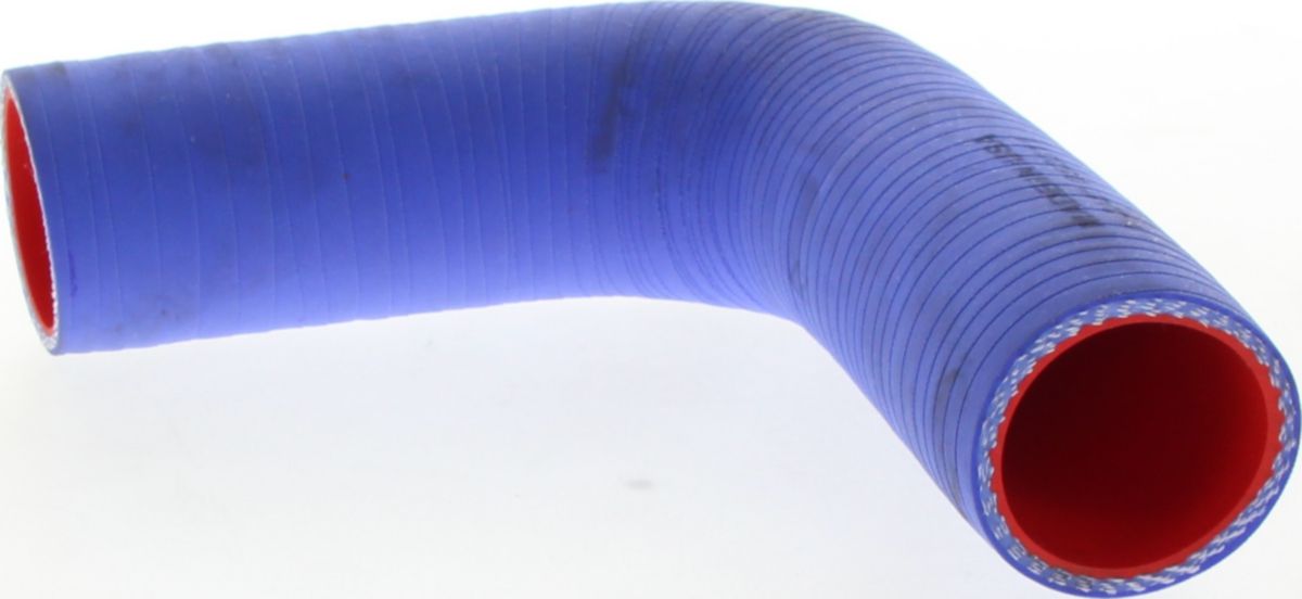 Gates Extra Service Curved Silicone Hose 28217