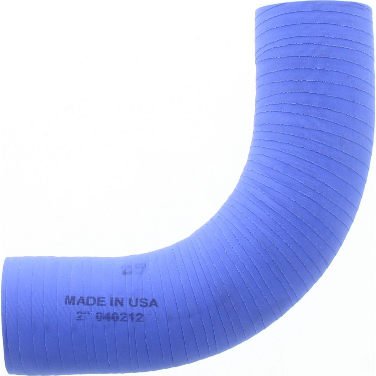 Gates Extra Service Curved Silicone Hose 28210