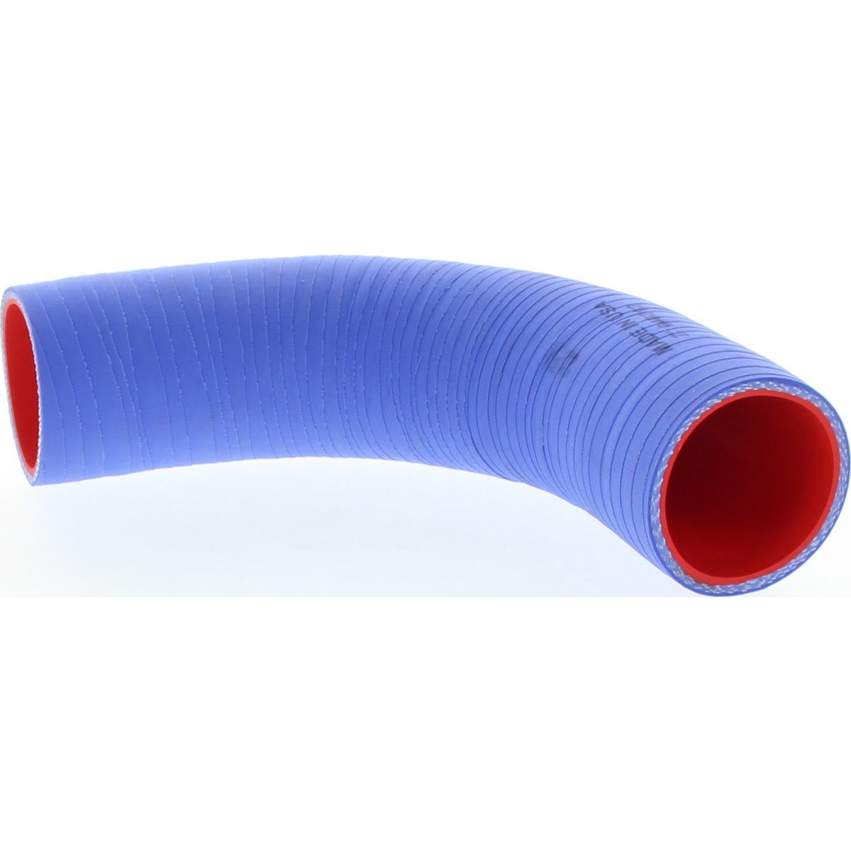 Gates Extra Service Curved Silicone Hose 28210