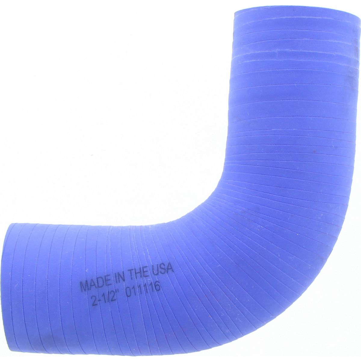 Gates Extra Service Curved Silicone Hose 28212