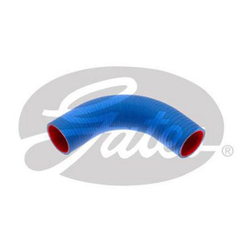 Gates Extra Service Curved Silicone Hose 28216