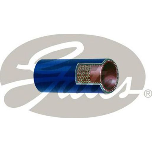 Gates Extra Service Straight Silicone Heater Hose 26239