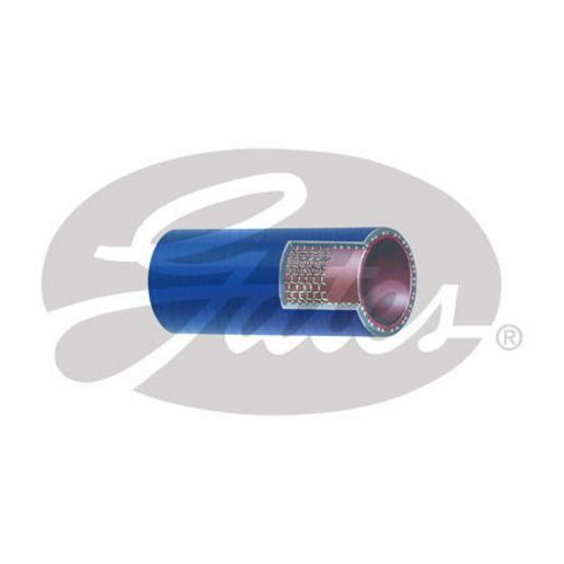 Gates Silicone Heater Hose 3/4" x 25ft 26242