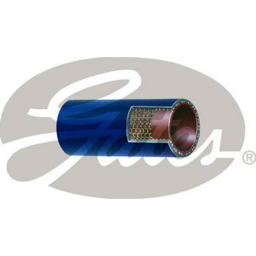 Gates Silicone Heater Hose 1" x 25ft 26244