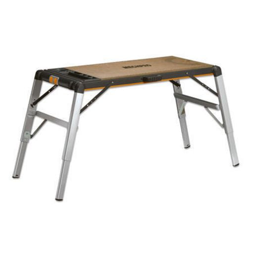 Mechpro 2-In-1 Workbench & Scaffold MP2IN1WBENCH
