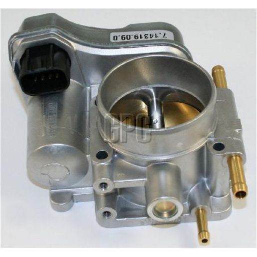 Genuine OEM Parts Throttle Body TB210N
