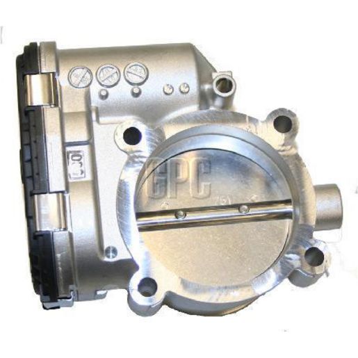 Genuine OEM Parts Throttle Body TB235N