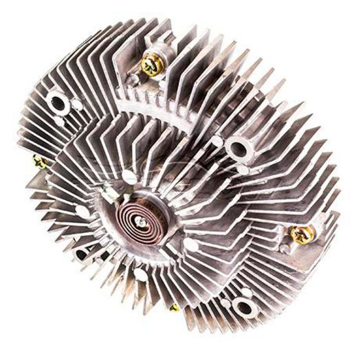 Tru-Flow Fan Clutch TFC237