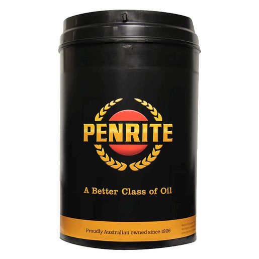 Penrite Indus Compressor Oil 2KH ISO 68 20L CO2KH68020