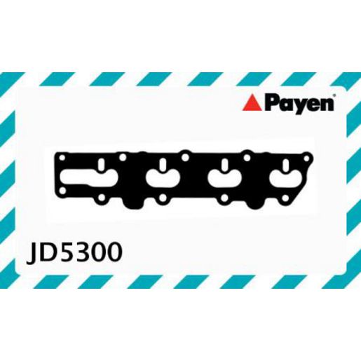 Payen Manifold Gasket JD5300