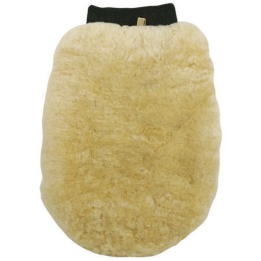 Eclipse Sheepskin Wash Mitt RSSWME