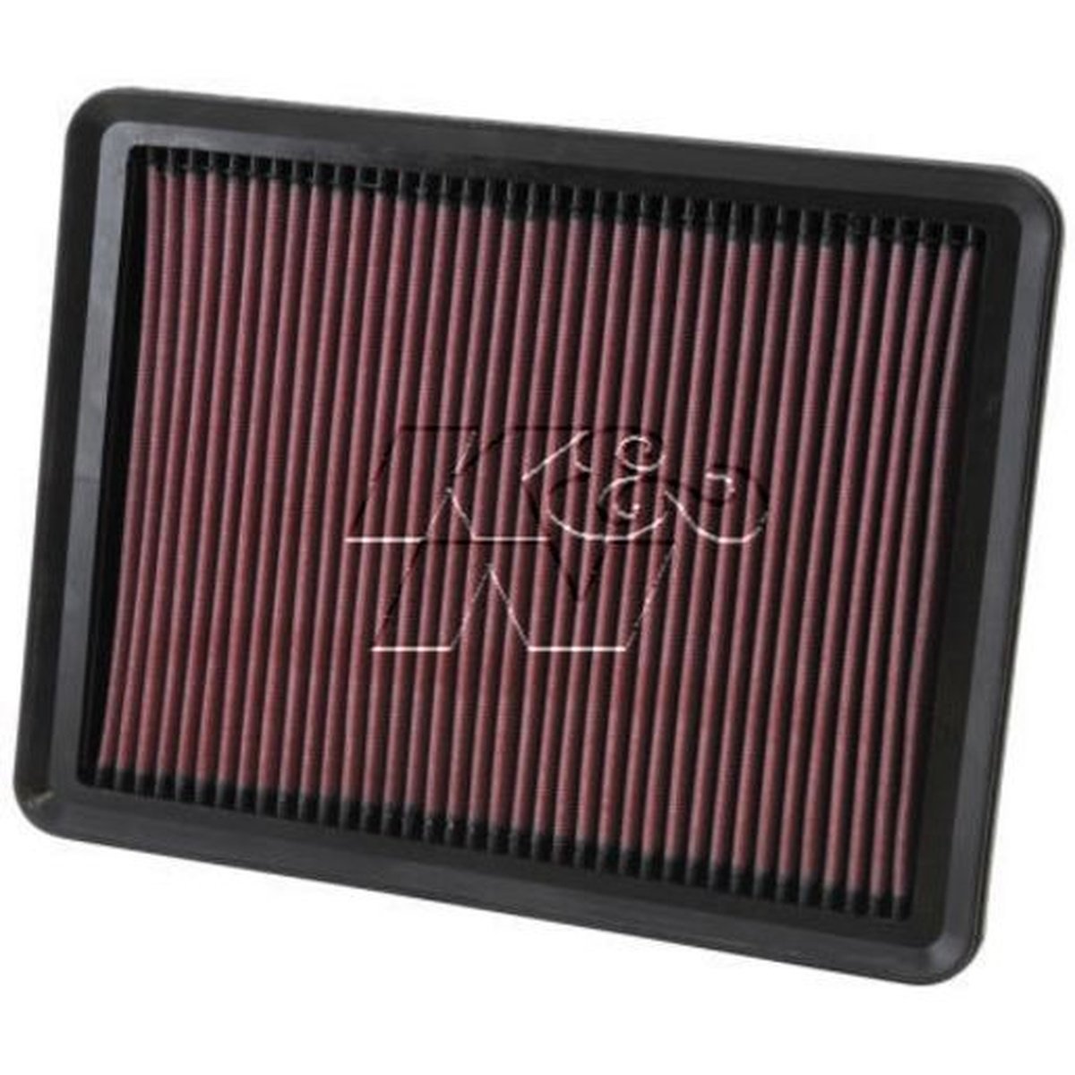 K&N Hi-Flow Performance Air Filter 33-2493