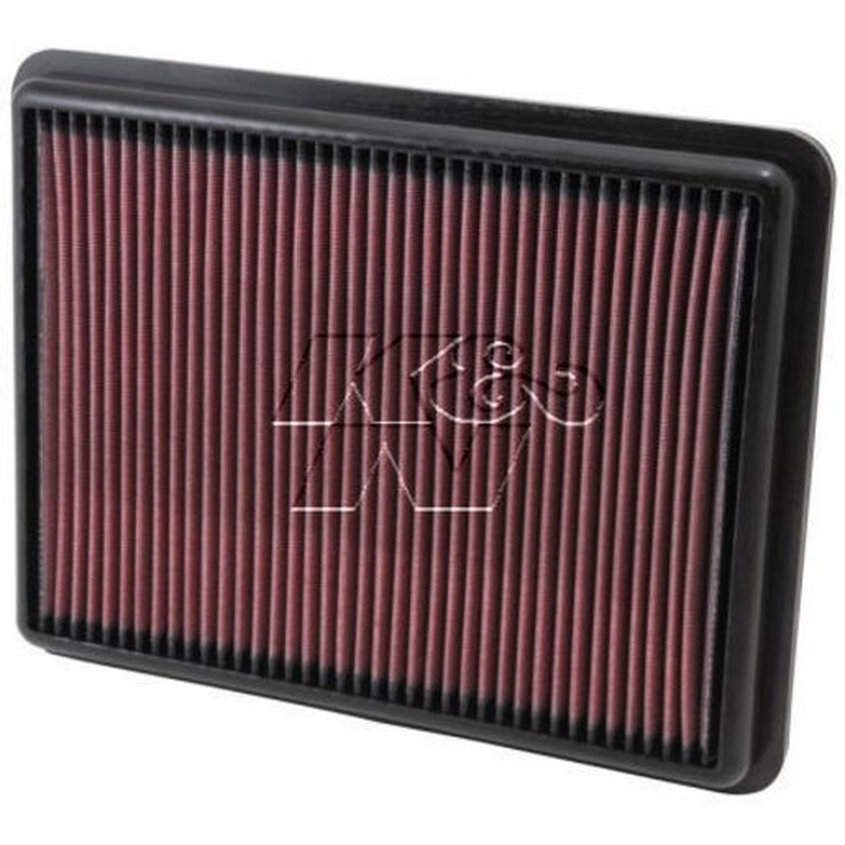 K&N Hi-Flow Performance Air Filter 33-2493