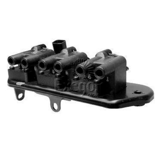Genuine OEM Parts Ignition Coil C147GEN