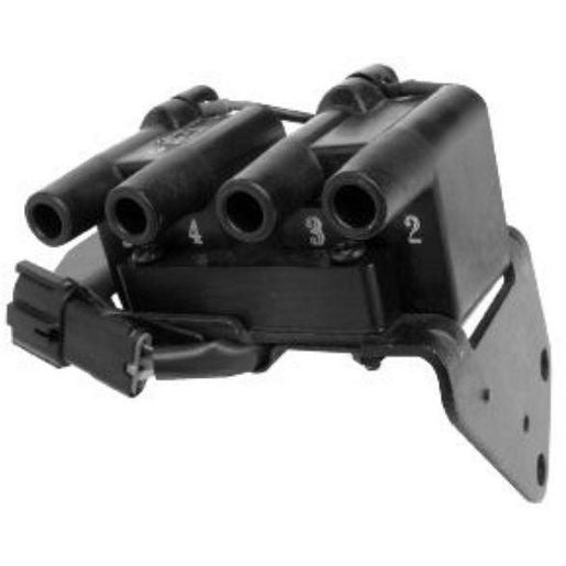 Genuine OEM Parts Ignition Coil C154GEN