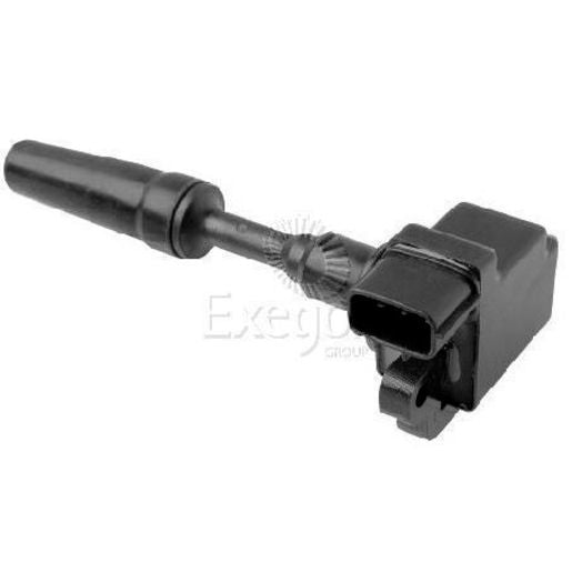 Genuine OEM Parts Ignition Coil C163GEN