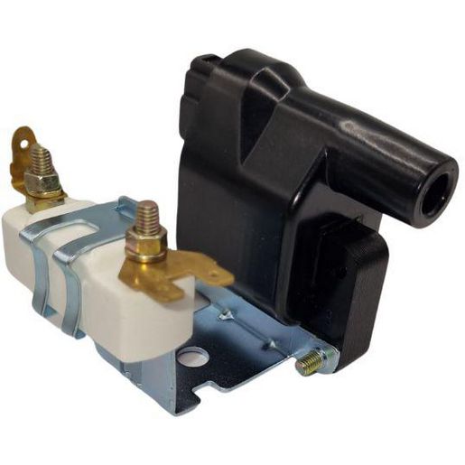 Goss Ignition Coil C165