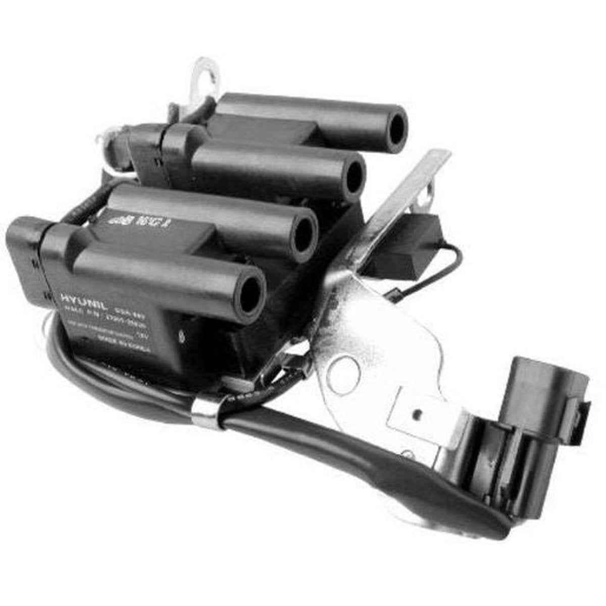 Goss Ignition Coil C191