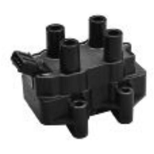 Genuine OEM Parts Ignition Coil C277GEN