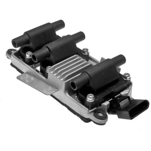 Genuine OEM Parts Ignition Coil C362GEN