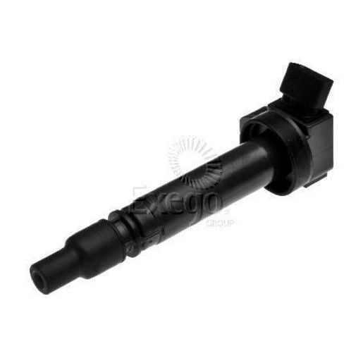 Genuine OEM Parts Ignition Coil C370GEN