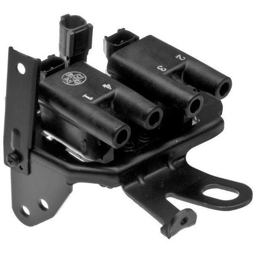 Genuine OEM Parts Ignition Coil C376GEN