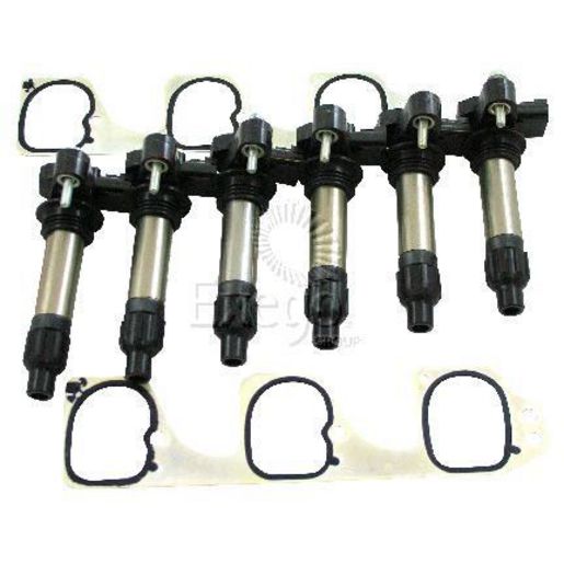 Goss Ignition Coil Set C433M