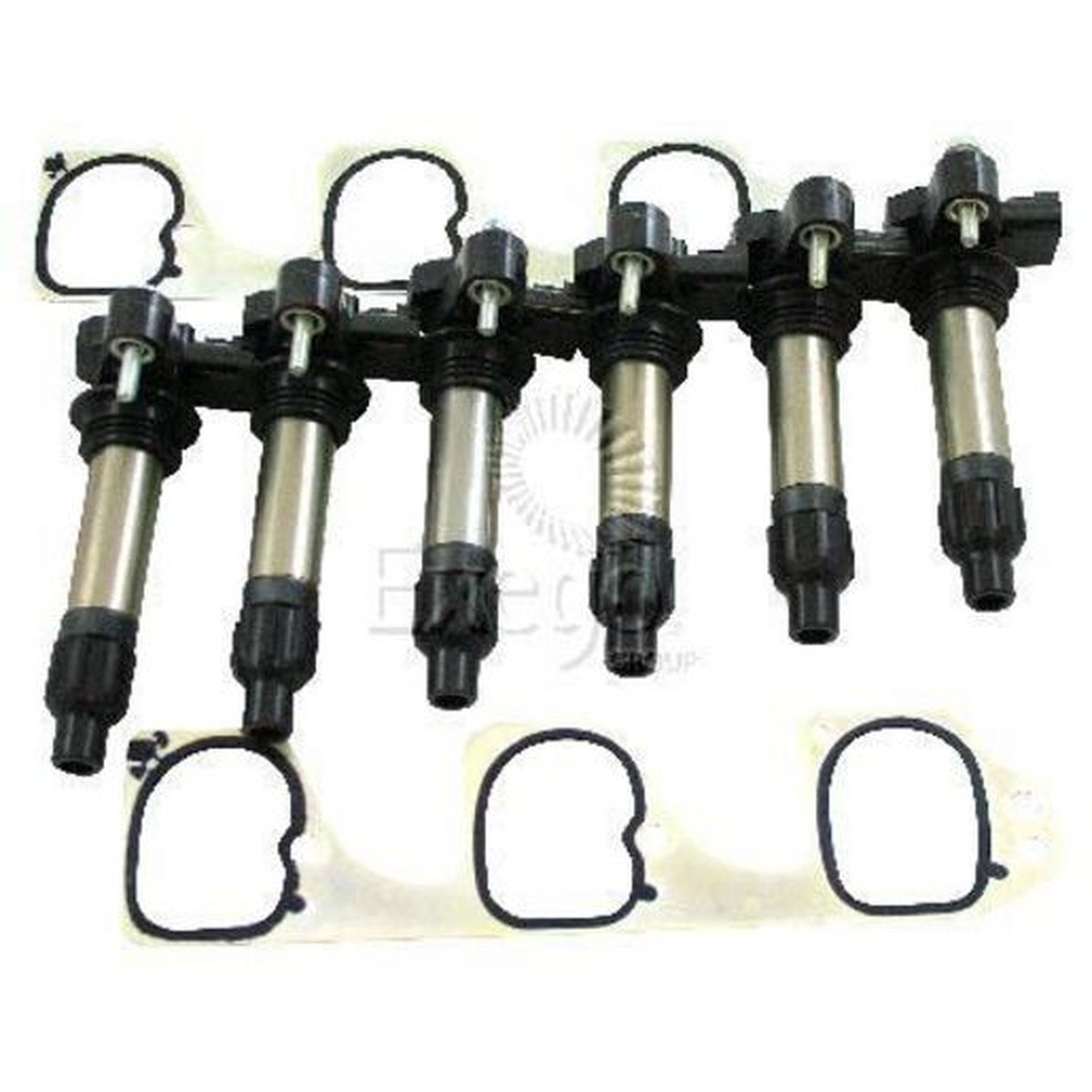 Goss Ignition Coil Set C433M