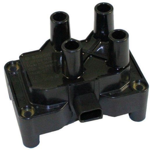 Genuine OEM Parts Ignition Coil C451GEN