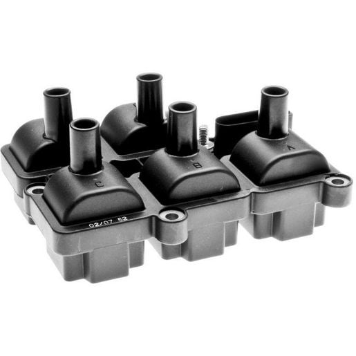 Genuine OEM Parts Ignition Coil C465GEN