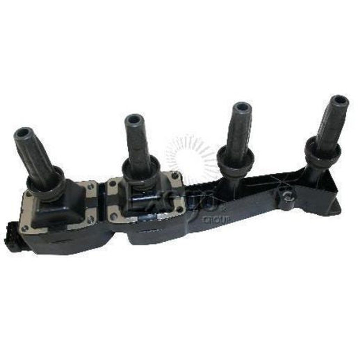 Genuine OEM Parts Ignition Coil C491GEN