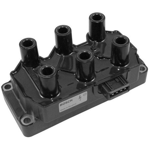 Genuine OEM Parts Ignition Coil C495GEN