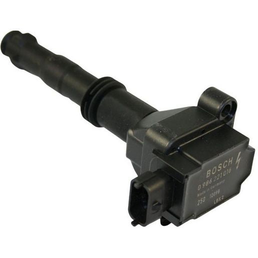 Genuine OEM Parts Ignition Coil C530GEN