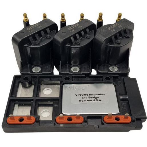 Goss Ignition Module IM021M