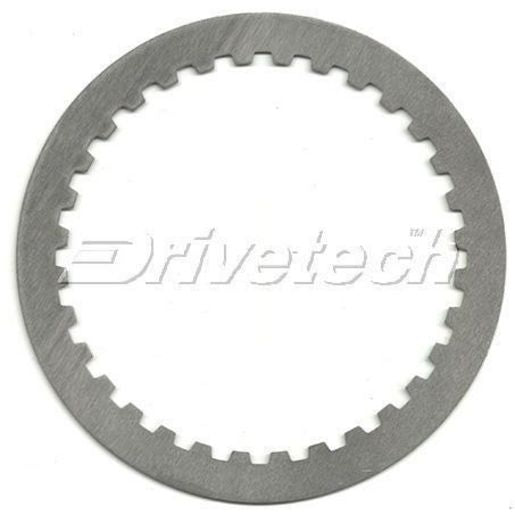 Raybestos Friction Plate Suits 68Rfe Underdrive S/Side TCL-680000R