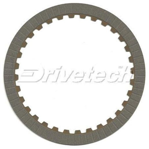 Raybestos Friction Plate Suits 68Rfe Underdrive S/Side TCL-680000R