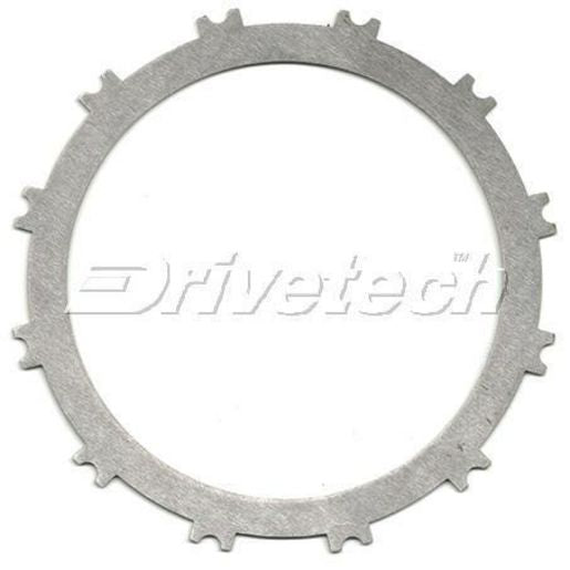 Raybestos Friction Plate Suits 68Rfe Underdrive S/Side TCS-680000R