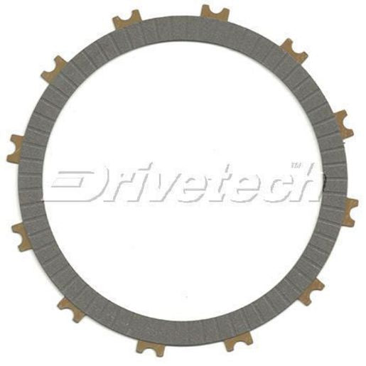 Raybestos Friction Plate Suits 68Rfe Underdrive S/Side TCS-680000R