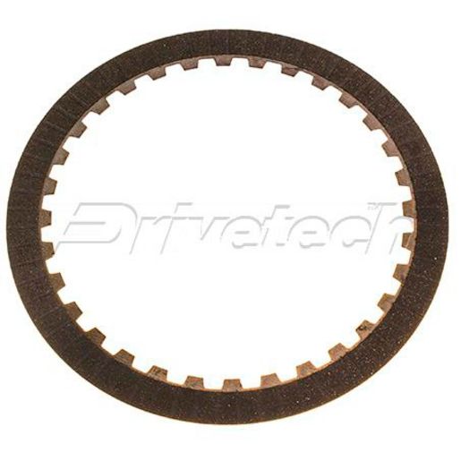 Raybestos Friction 68Rfe Odrive S/Side Int T TCL-680005R