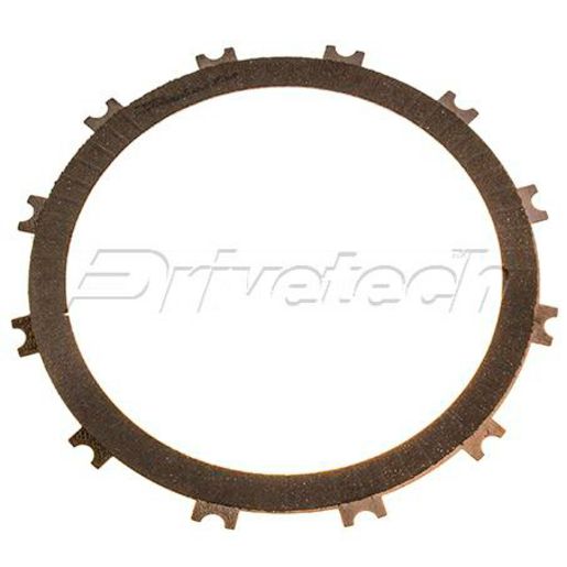 Raybestos Friction 68Rfe Odrive S/Side Ext T TCS-680005R