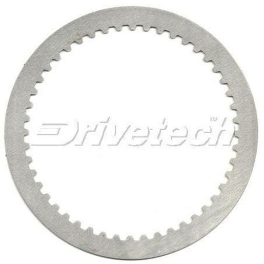 Raybestos Friction Plate Suits Rfe Low/REV S/Side TCL-680010R