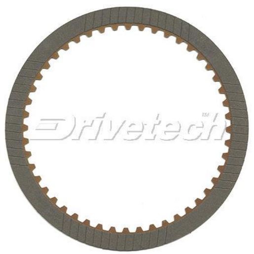 Raybestos Friction Plate Suits Rfe Low/REV S/Side TCL-680010R