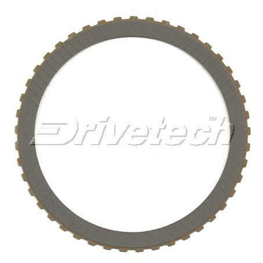 Raybestos Friction Plate Suits Chrysler Rfe Low/REV S/Side TCS-680010R