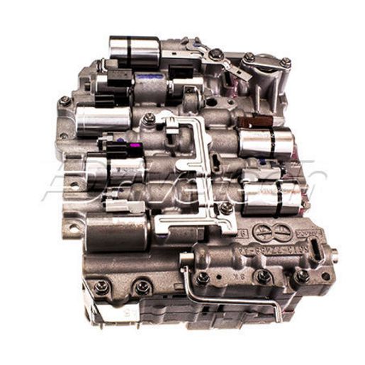 Drivetech Valve Body Tf81Sc Ford/Mazda AVB-610000