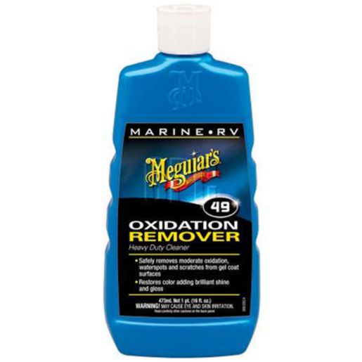 Meguiars Oxidation Remover Heavy Duty Cleaner 473ml M4916