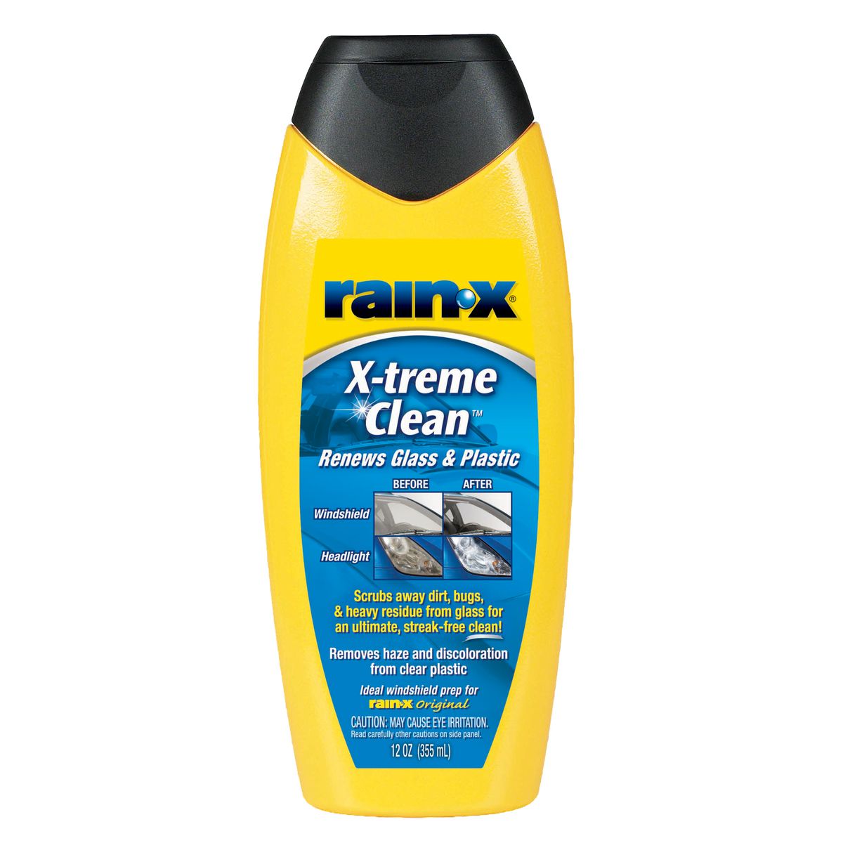 Rain-X X-Treme Clean 355mL 5080217