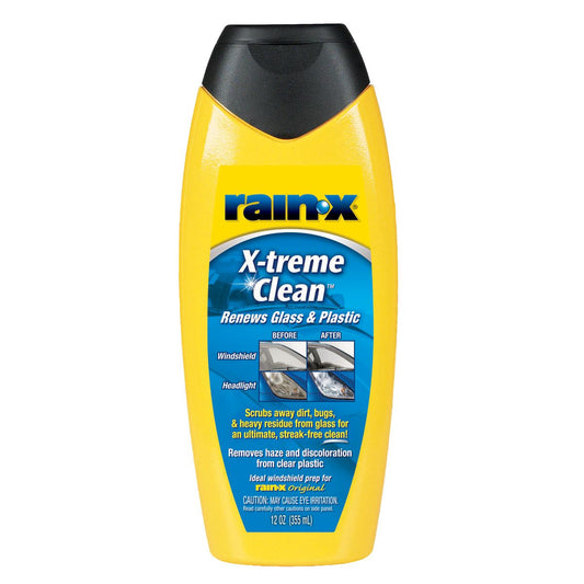 Rain-X X-Treme Clean 355mL 5080217