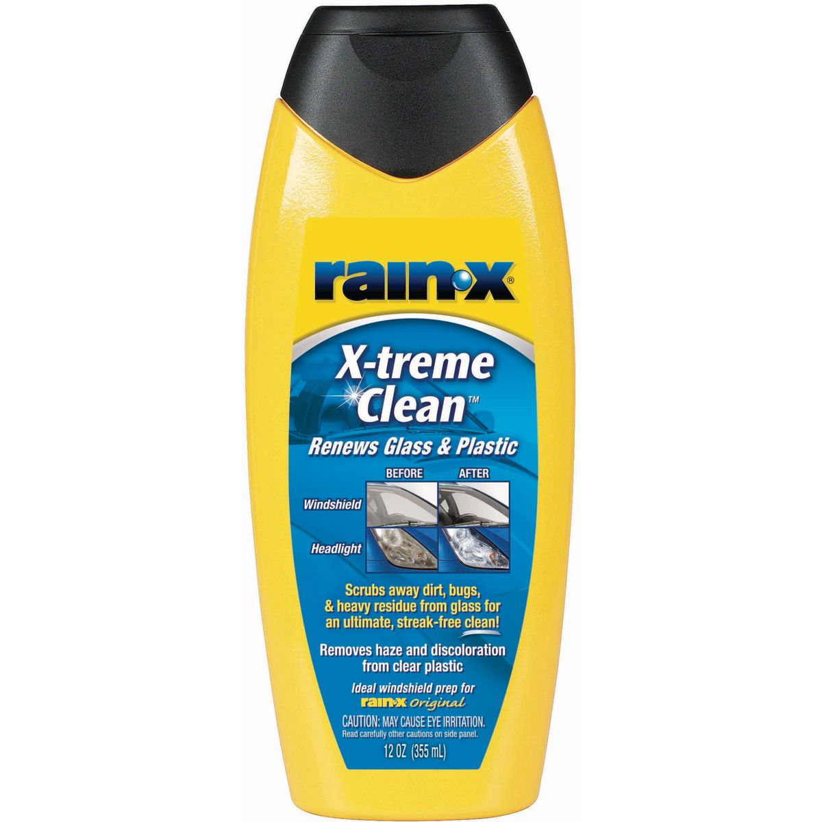 Rain-X X-Treme Clean 355mL 5080217