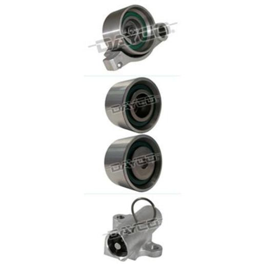 Dayco Timing Belt Kit KTBA250H