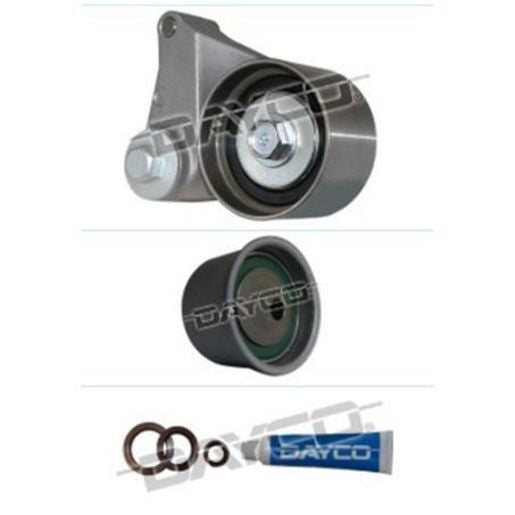 Dayco Timing Belt Kit KTBA277